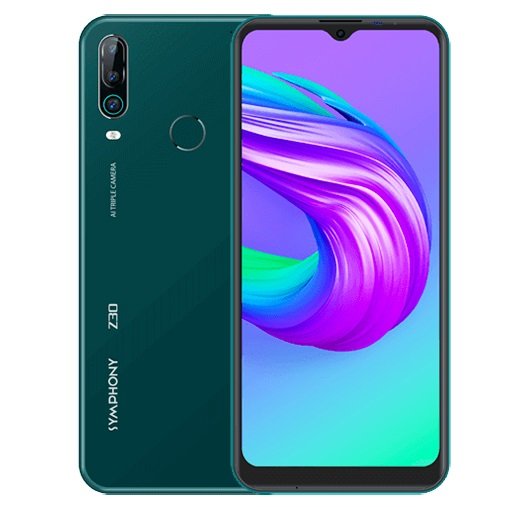 Symphony Z30 Full Specification and Price | DroidAfrica