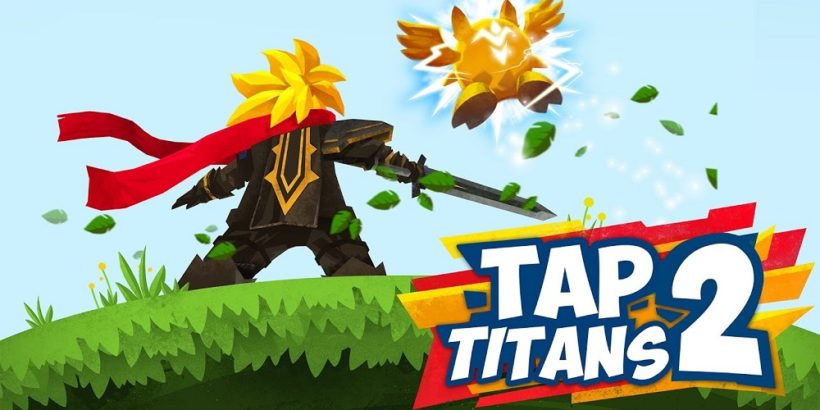 Tutorial: This is how you can download and play Tap Titans 2 on PC | DroidAfrica