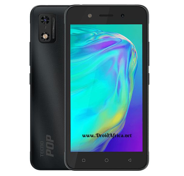 Tecno POP 5C Full Specification and Price | DroidAfrica