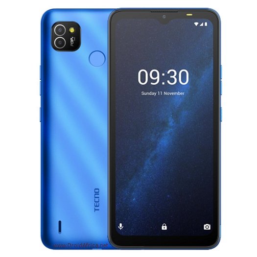 Tecno Pop 4 Air Full Specification and Price | DroidAfrica