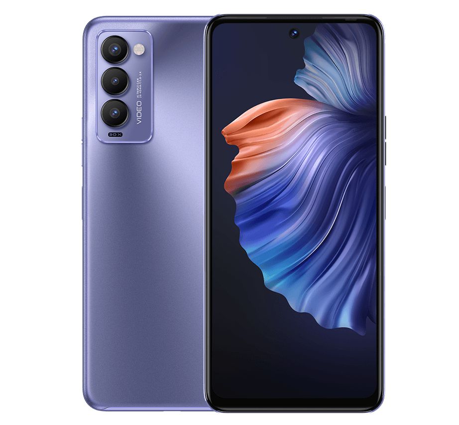Camon 18P and Camon 18 Premier now official; rocks Helio G96 CPU | DroidAfrica