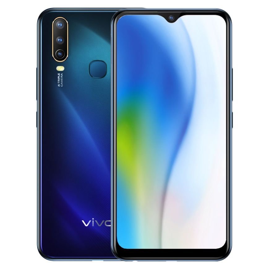 Vivo Y15s (2020) Full Specification and Price | DroidAfrica