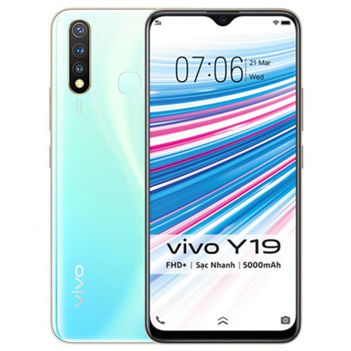 Vivo Y19 Full Specification and Price | DroidAfrica