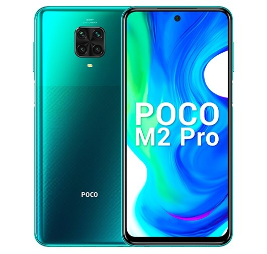 Xiaomi Poco M2 Pro Full Specification and Price | DroidAfrica