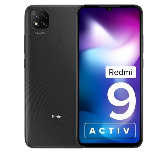 Xiaomi Redmi 9 Activ Full Specification and Price | DroidAfrica