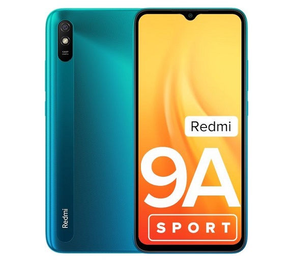 Xiaomi Redmi 9A Sport Full Specification and Price | DroidAfrica