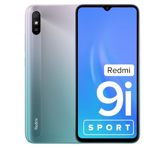 Xiaomi Redmi 9i Sport Full Specification and Price | DroidAfrica