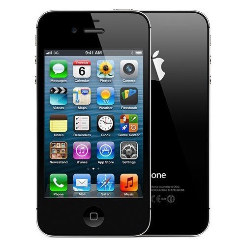 Apple iPhone 4s