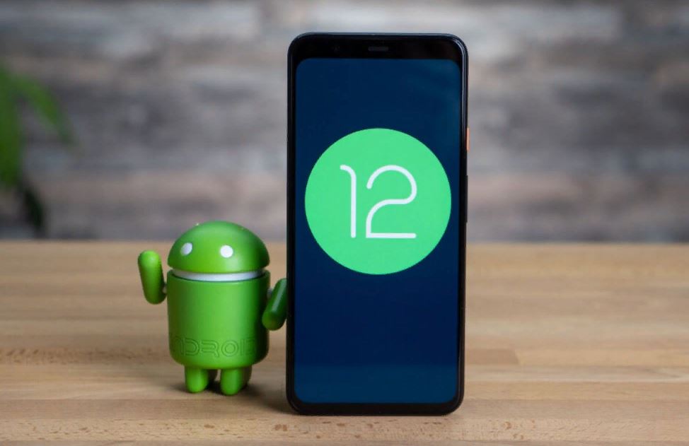 Newly Released Android 12 ‘Snow Cone’ Offers A Variety Of User Experience-level Changes | DroidAfrica
