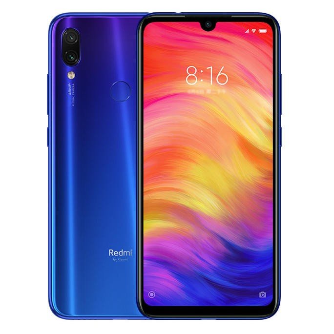 Xiaomi Redmi Note 7S Full Specification and Price | DroidAfrica