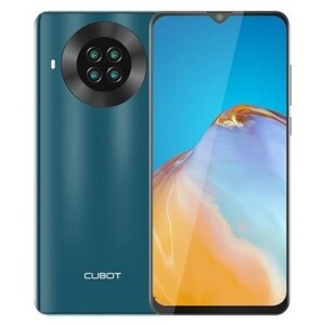 Cubot Note 20