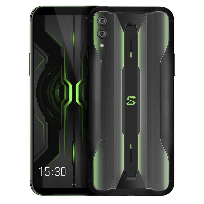 Xiaomi Black Shark 3 Full Specification and Price | DroidAfrica