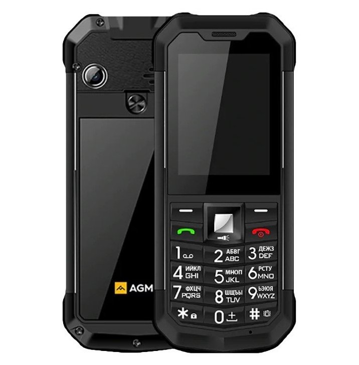 Cloned - AGM M5 Full Specification and Price | DroidAfrica