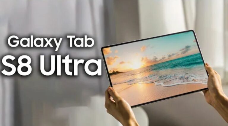 Samsung Galaxy Tab S8 Ultra surface online; See what to expect | DroidAfrica