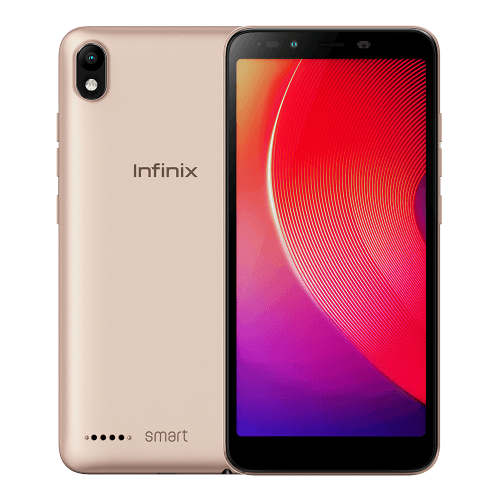 Infinix Smart 2 (Go Edition)