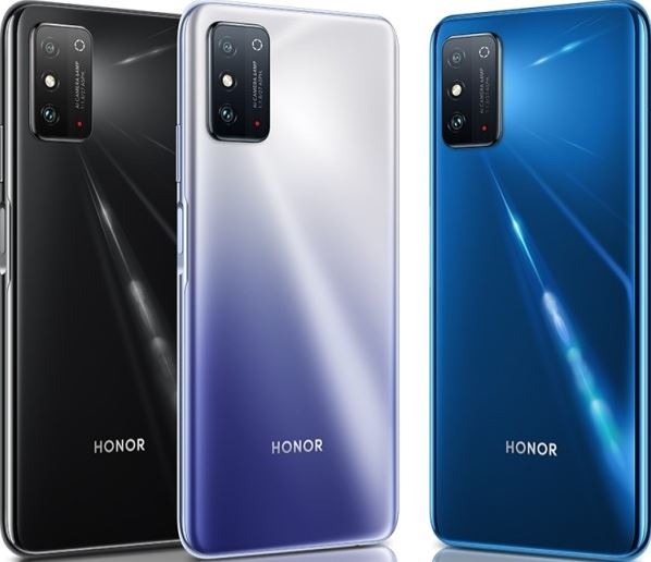 Honor X30 Max a 5G smartphone with a 7-inch screen and 5000 mAh battery | DroidAfrica