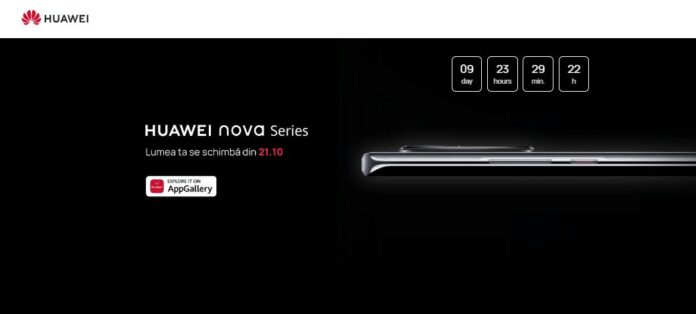 Huawei Nova Series featuring Nova 9 and Nova 9 Pro Set for October | DroidAfrica