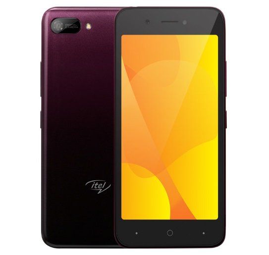 iTel A25 Pro Full Specification and Price | DroidAfrica