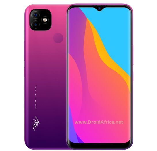iTel P36 Pro LTE Full Specification and Price | DroidAfrica