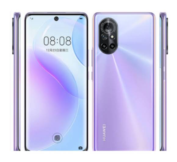 Huawei Nova 9 full specifications, and features | DroidAfrica