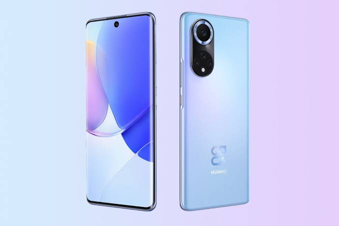 Huawei Nova 9 full specifications, and features | DroidAfrica