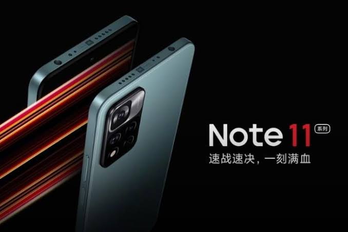 Redmi Note 11 series set for October 28 launch | DroidAfrica