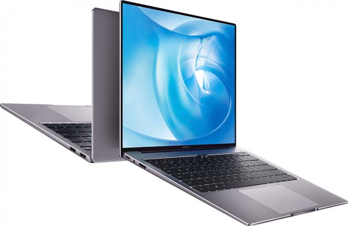 Huawei MateBook 14 (2021) model launched with 100% sRGB color gamut support | DroidAfrica