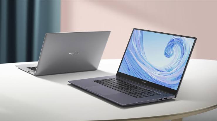 Huawei MateBook 14 (2021) model launched with 100% sRGB color gamut support | DroidAfrica