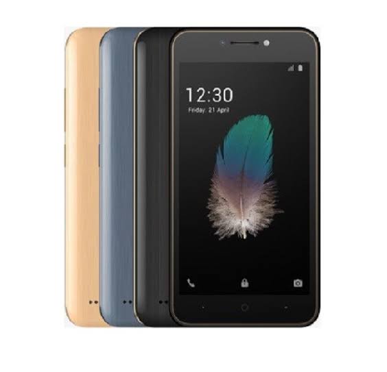 iTel A31 Full Specification and Price | DroidAfrica