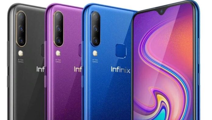 Price Of Infinix Devices In Nigeria (2021 Updated) | DroidAfrica