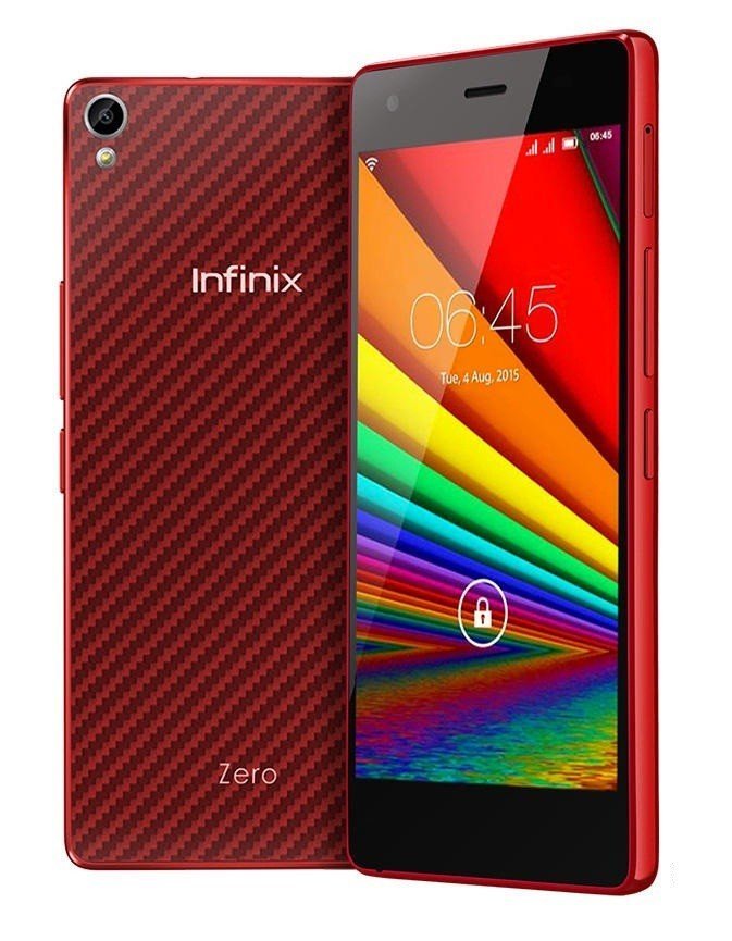 Infinix Zero 2 LTE