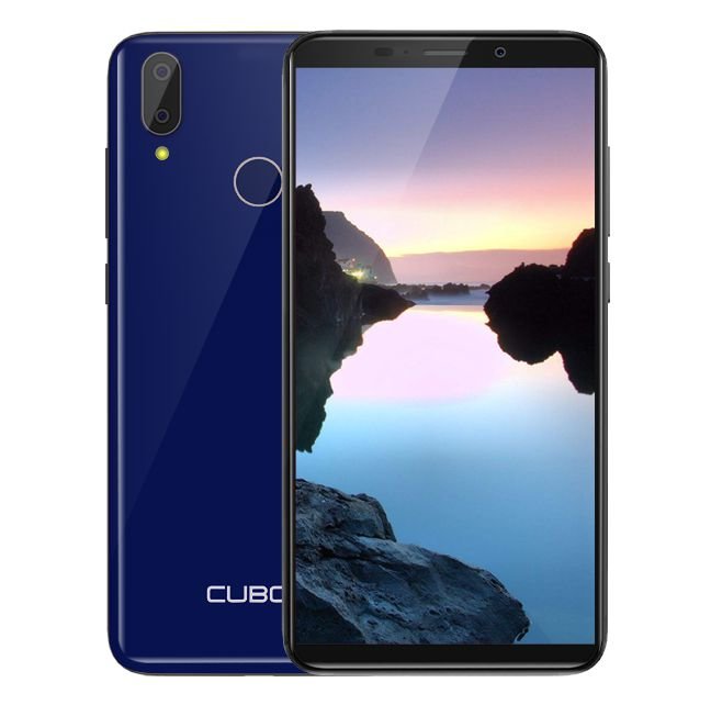 Cubot J7 Full Specification and Price | DroidAfrica