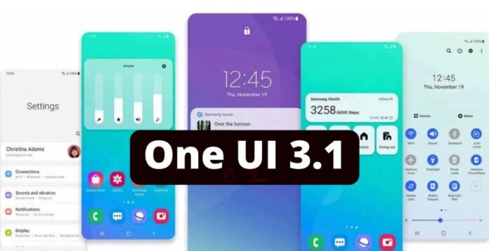 Samsung rolled out One UI 3.1.1 to a few Galaxy Tab devices | DroidAfrica