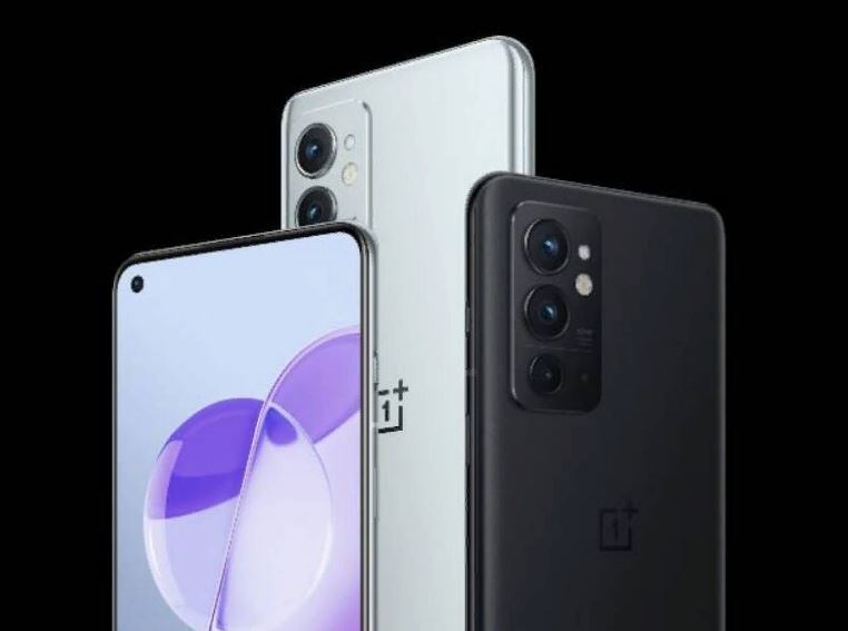 OnePlus Finally released the Long waited OnePlus 9RT 5G smartphone onePlus 9TR 5G 1