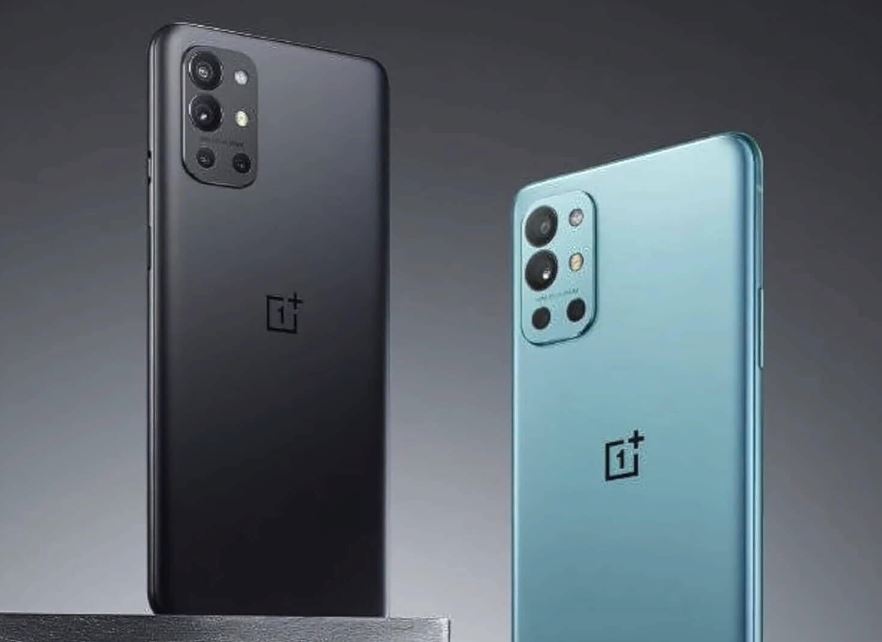 OnePlus 9RT Specifications Tipped Ahead of Launch | DroidAfrica