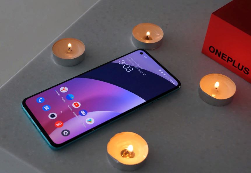 OnePlus 9RT Specifications Tipped Ahead of Launch | DroidAfrica