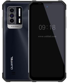 Rugged OUKITEL WP17 Smartphone Announced With IP68 waterproof tech | DroidAfrica