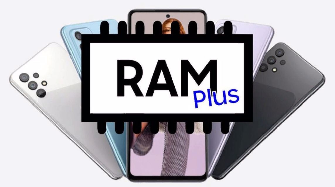 Samsung Galaxy A52 recieved the RAM Plus feature Via software update | DroidAfrica