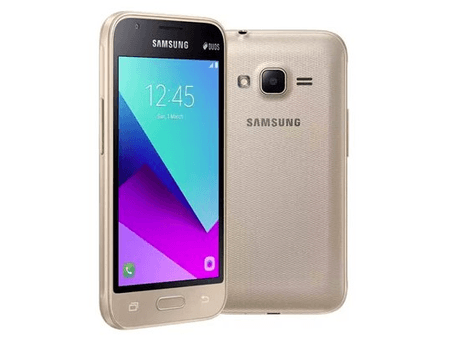 Samsung Galaxy J1 mini prime LTE t 15600