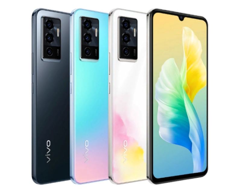 Dimensity 900 powered vivo S10e announced with 8GB of RAM | DroidAfrica