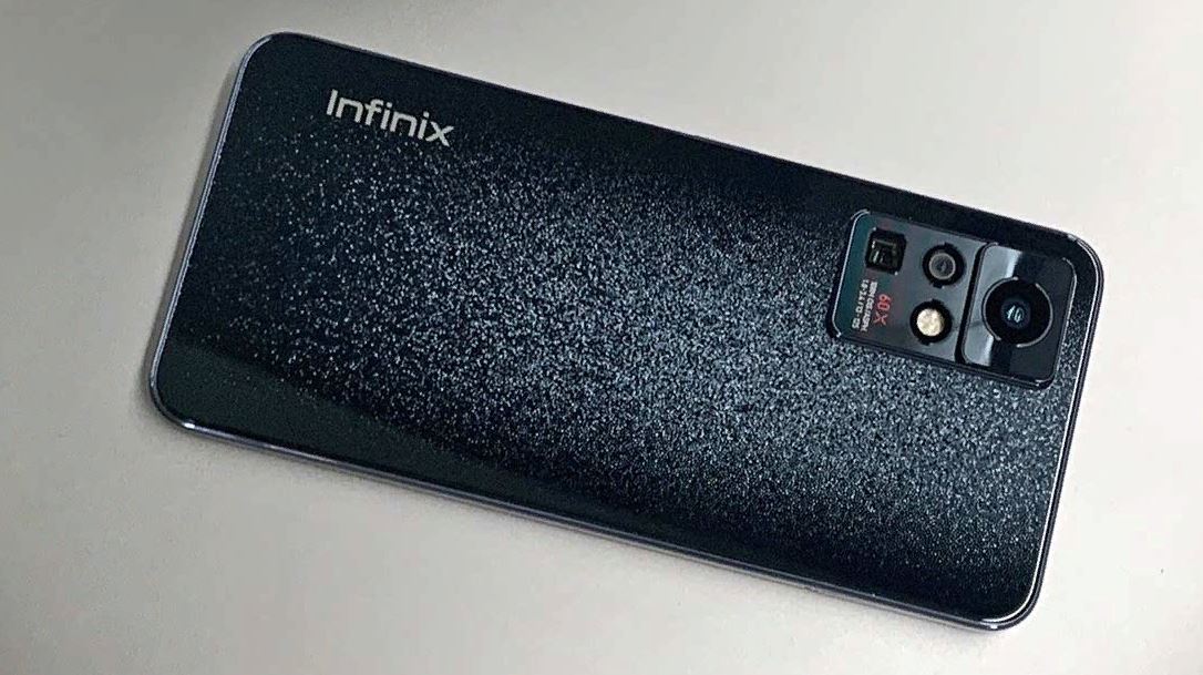 Infinix Zero X Neo Smartphone Now Available For Purchase | DroidAfrica