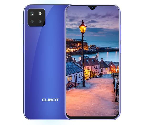 Cubot X20 Pro Full Specification and Price | DroidAfrica