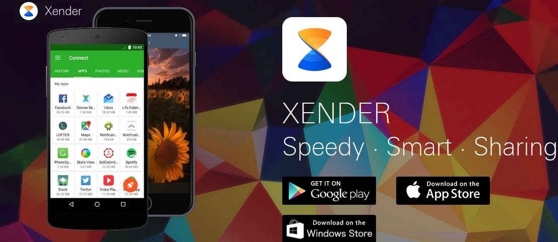 Why you should STOP using Xender; here are the best alternatives | DroidAfrica