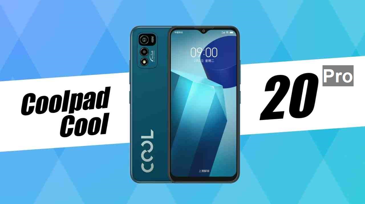 New Coolpad COOL 20 Pro with Dimensity 900 CPU to launch soon | DroidAfrica