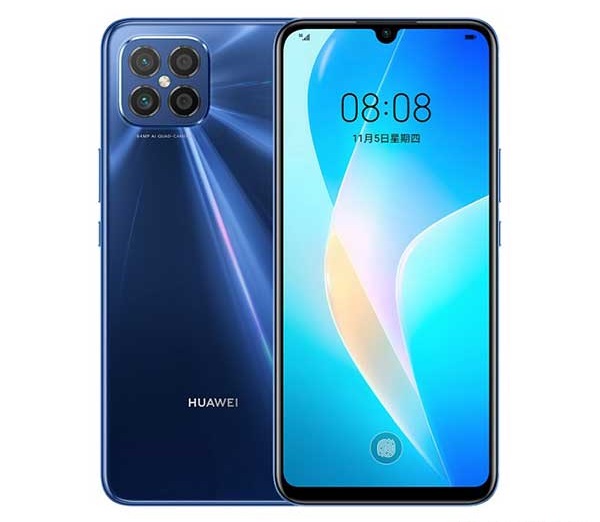 Huawei NOVA 8 SE 4G