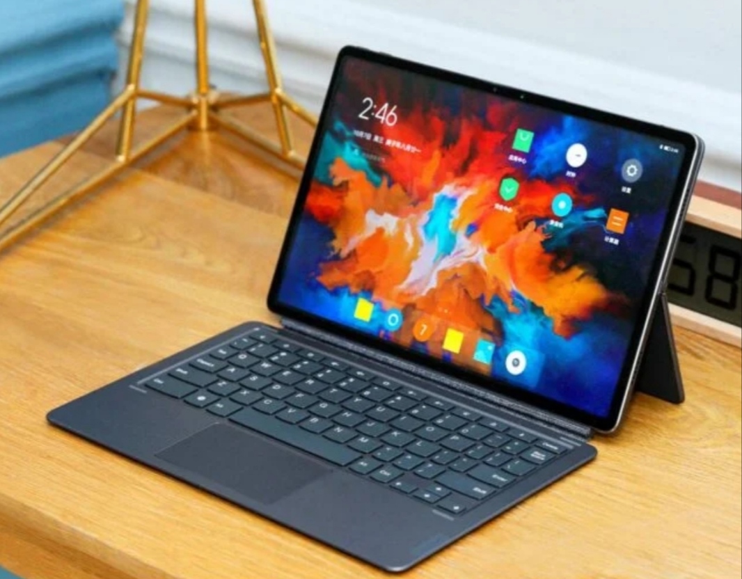 Lenovo Xiaoxin Pad Pro Specs leaked before tomorrow's Launch | DroidAfrica