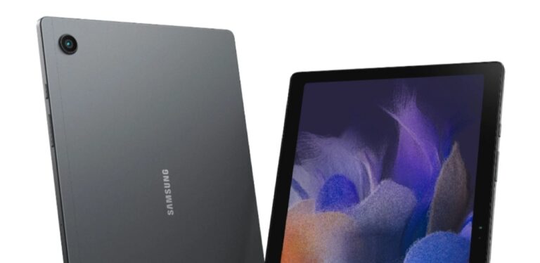 Samsung Galaxy Tab A8 (2021) Specs leaked; See what to expect | DroidAfrica