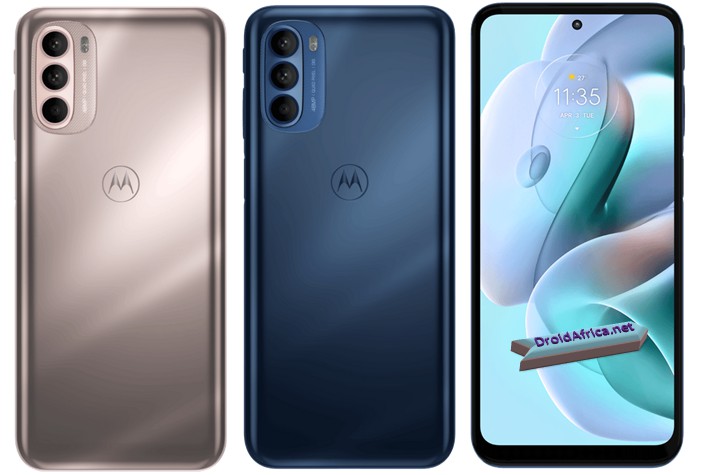 Motorola Moto G41 Full Specification and Price | DroidAfrica