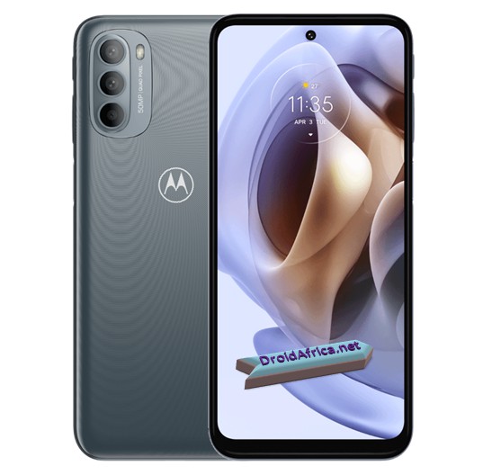 Motorola Moto G31 Full Specification and Price | DroidAfrica