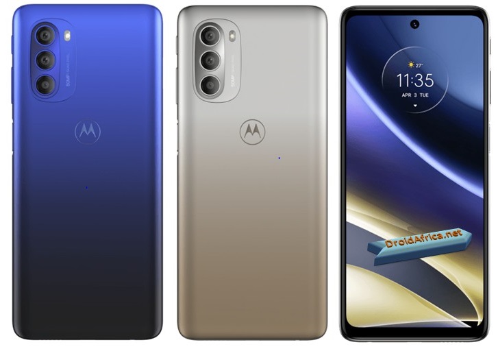 Motorola Moto G51 5G Full Specification and Price | DroidAfrica